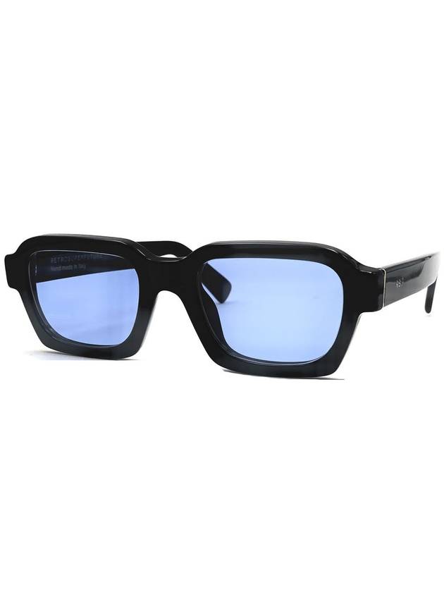 Retrosuperfuture Super Caro Azure Sunglasses - RETROSUPERFUTURE - BALAAN 1