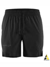 Laufi Short Man Black 15600M21 999 - KLATTERMUSEN - BALAAN 2