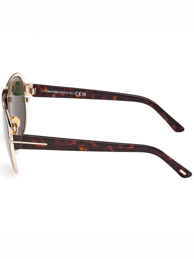 Tom Ford Eyewear Sunglasses - TOM FORD - BALAAN 3