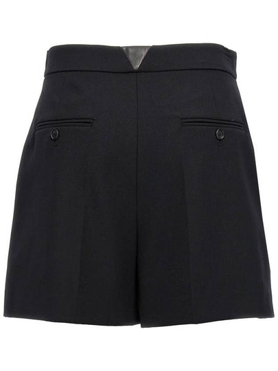 Pinko 'Singapore' Shorts - PINKO - BALAAN 2