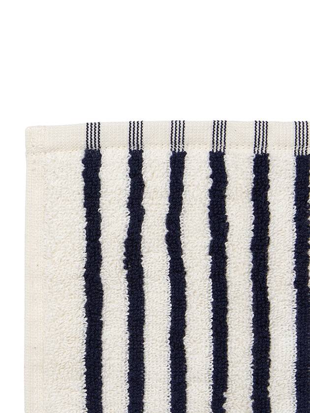 Striped TT SS 30x30 Kitchen Towel Washcloth - TEKLA - BALAAN 5