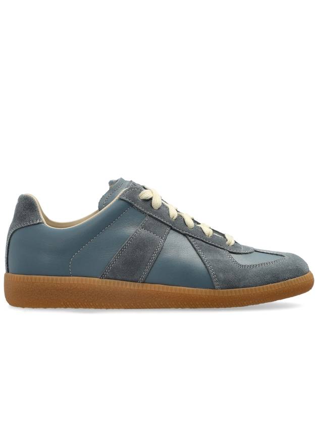 Maison Margiela Sneakers Replica, Women's, Blue - MAISON MARGIELA - BALAAN 1