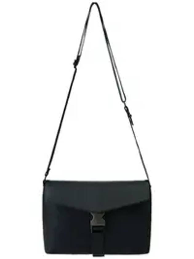 Sigma Cross Bag Black - MONOFOLD - BALAAN 1