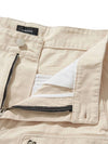 WIDE SHORTS PANTS WHITE - LIBERE - BALAAN 6