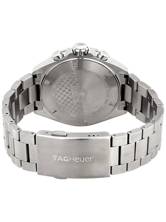 Formula 1 Metal Watch Silver - TAG HEUER - BALAAN 4