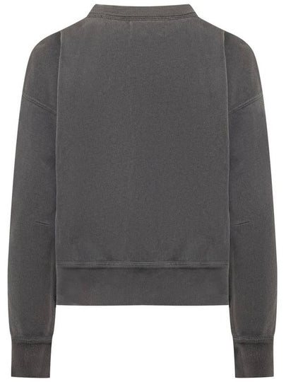 Isabel Marant Étoile Sweatshirt - ISABEL MARANT ETOILE - BALAAN 2