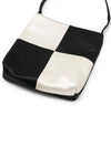 Vera Checkerboard bag black & ivory - HAI - BALAAN 5