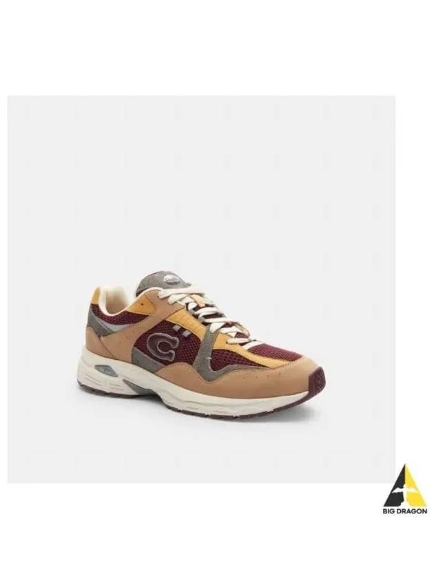 C301 Sneakers CW752 XBZ - COACH - BALAAN 1