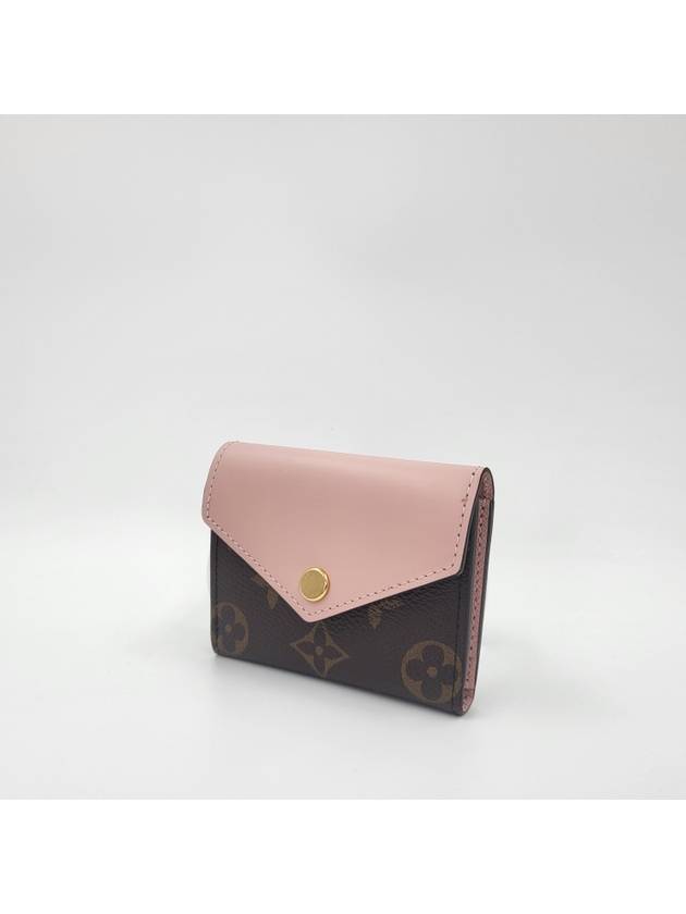 Women s Zo Half Wallet 3989 - LOUIS VUITTON - BALAAN 6