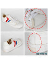 DP Sail Prime Sole Lace On Sneakers 321452CPSC 07WR - CELINE - BALAAN 3