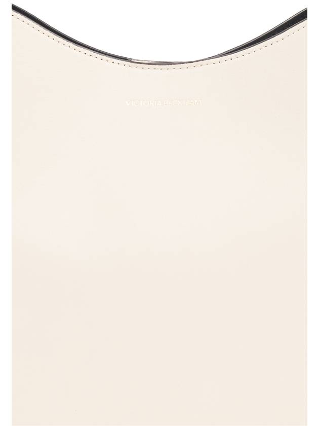 Victoria Beckham Shoulder Bag Dia Medium, Women's, Cream - VICTORIA BECKHAM - BALAAN 6