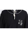 Logo Hoodie XL - KENZO - BALAAN 7