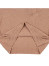 Women's ALINDA cashmere knit ALINDA 006 - MAX MARA - BALAAN 7