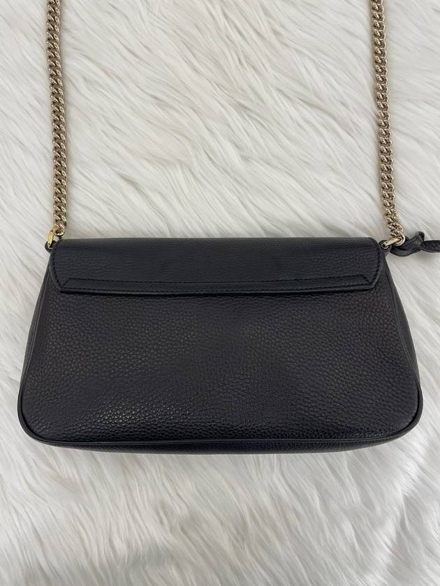 Women s Soho Tassel Chain Crossbody Bag 336752 Condition A - GUCCI - BALAAN 8