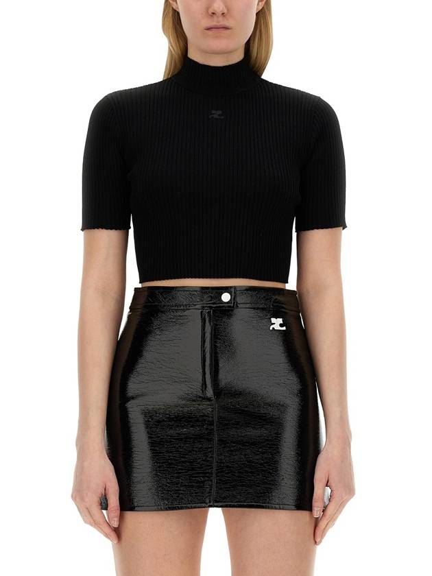 TOP CROPPED - COURREGES - BALAAN 1