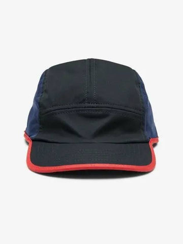 5 panel ball cap black MACCXSAC009001 - SUNNEI - BALAAN 1