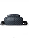 men backpack - LOUIS VUITTON - BALAAN 6