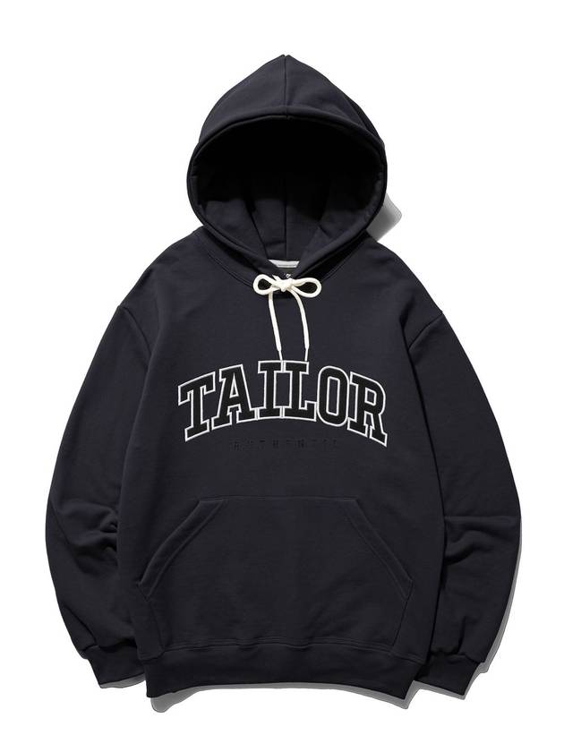 Envy Hoodie Charcoal - TAILOR STUDIO - BALAAN 2