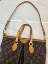 women tote bag - LOUIS VUITTON - BALAAN 5