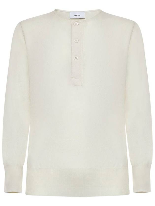 Lardini Sweaters - RVR LARDINI - BALAAN 1