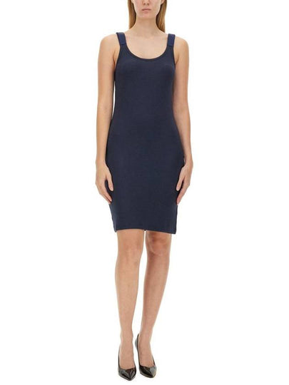 Helmut Lang Tank Dress - HELMUT LANG - BALAAN 2