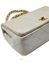 women shoulder bag - CHANEL - BALAAN 6