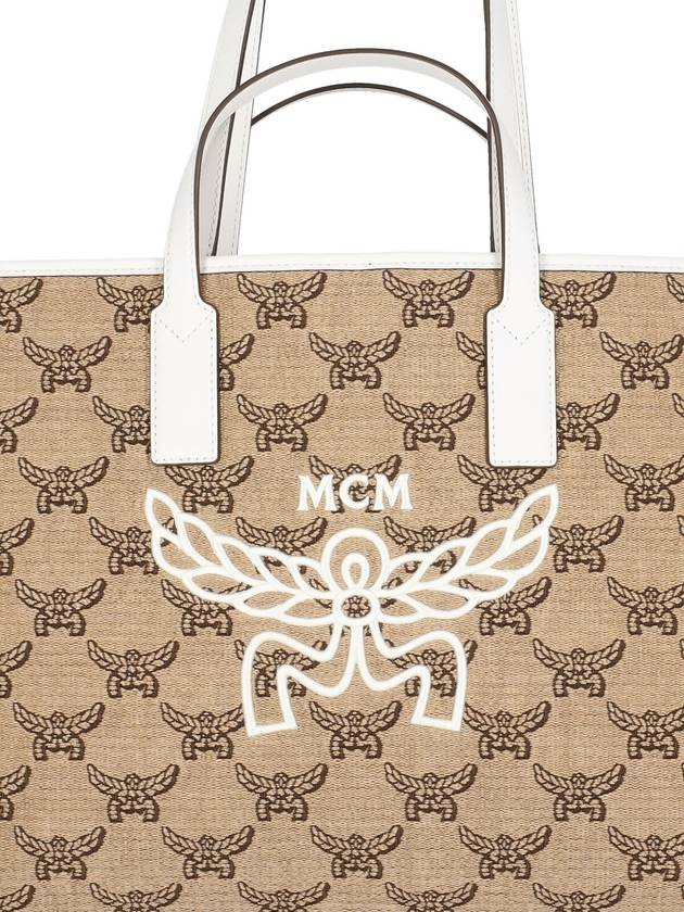 MCM Bags.. Beige - MCM - BALAAN 4