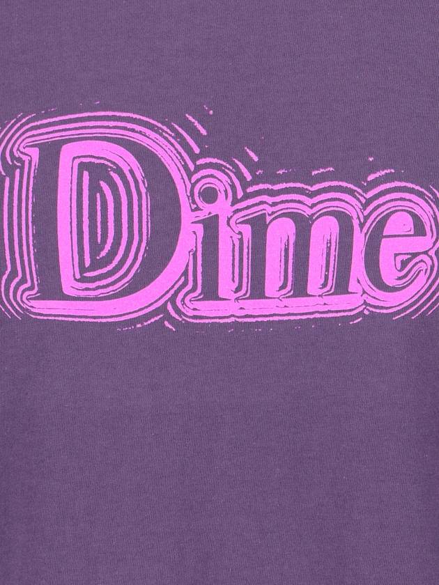 DIME T-shirts and Polos - DIME - BALAAN 3