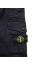 Kids Waffen Cargo Pants 781630410 V0120 - STONE ISLAND - BALAAN 4