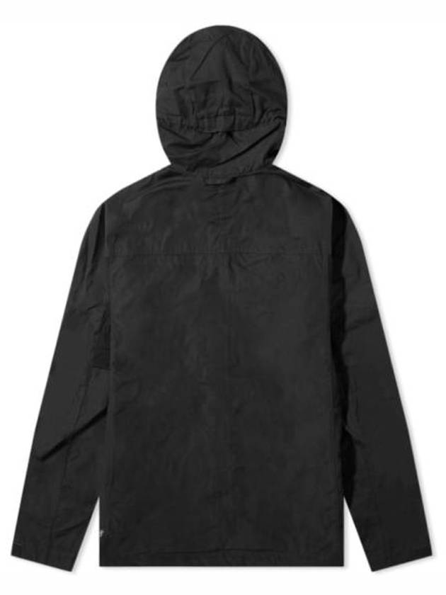 Men's Kaipak Jacket Dark Grey - FJALL RAVEN - BALAAN 3