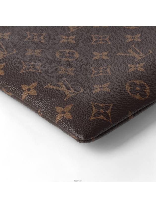 women clutch bag - LOUIS VUITTON - BALAAN 5