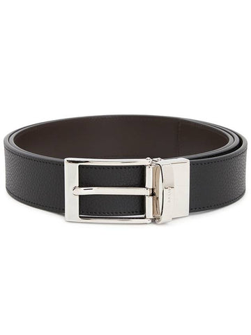 SASENT 35 M O 370 Men s Belt - BALLY - BALAAN 1