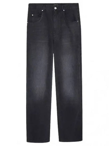 Payama wide leg jeans - ISABEL MARANT - BALAAN 1