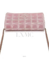 women cross bag - CHANEL - BALAAN 6