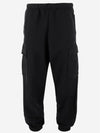 cargo sweatpants - CARHARTT WIP - BALAAN 2