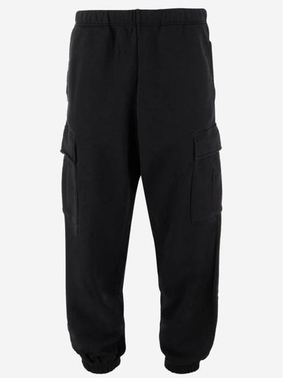 cargo sweatpants - CARHARTT WIP - BALAAN 2