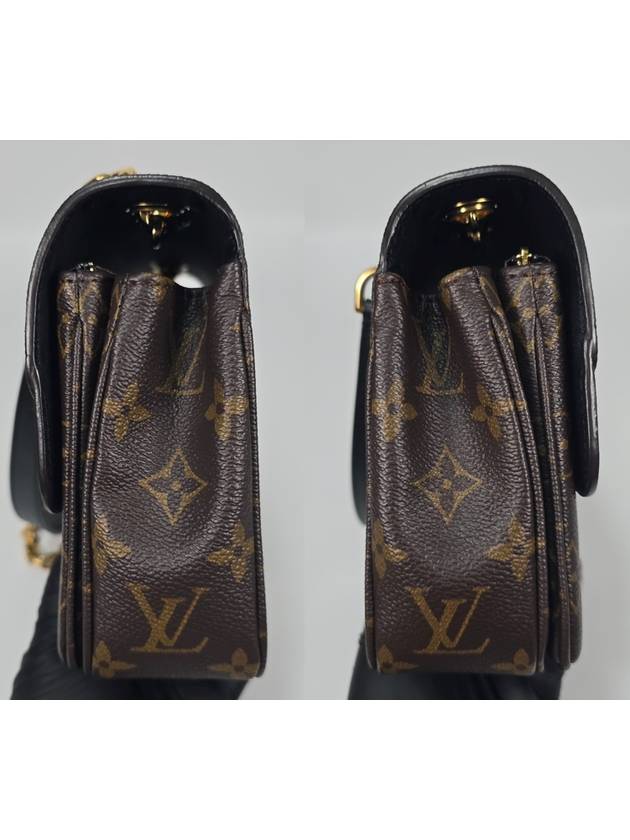 Marceau shoulder bag - LOUIS VUITTON - BALAAN 4