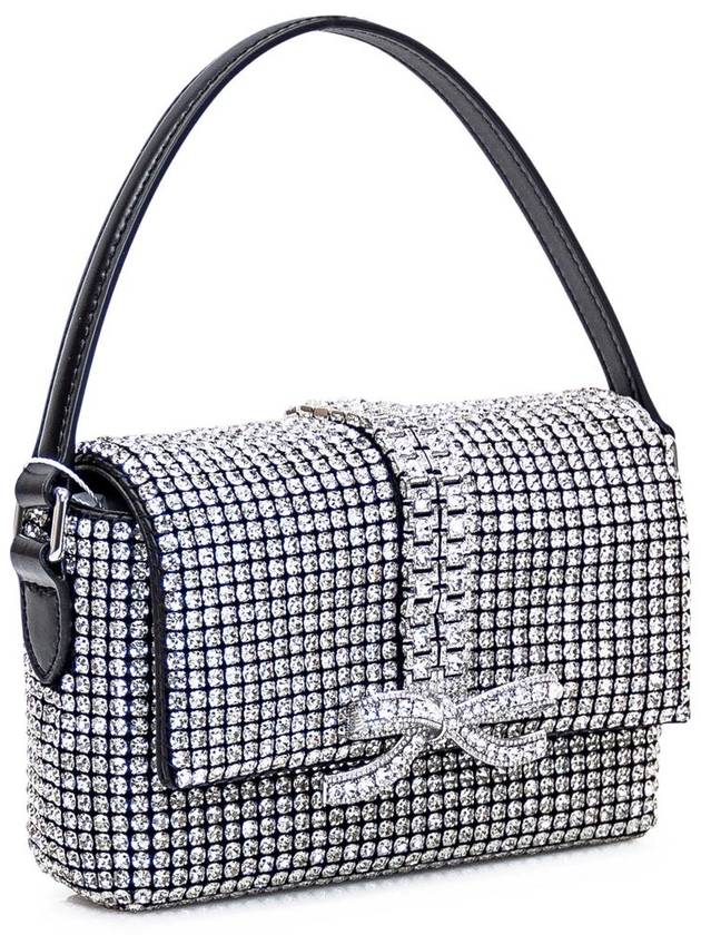 Self-Portrait Chainmail Hand Bag - SELF PORTRAIT - BALAAN 3