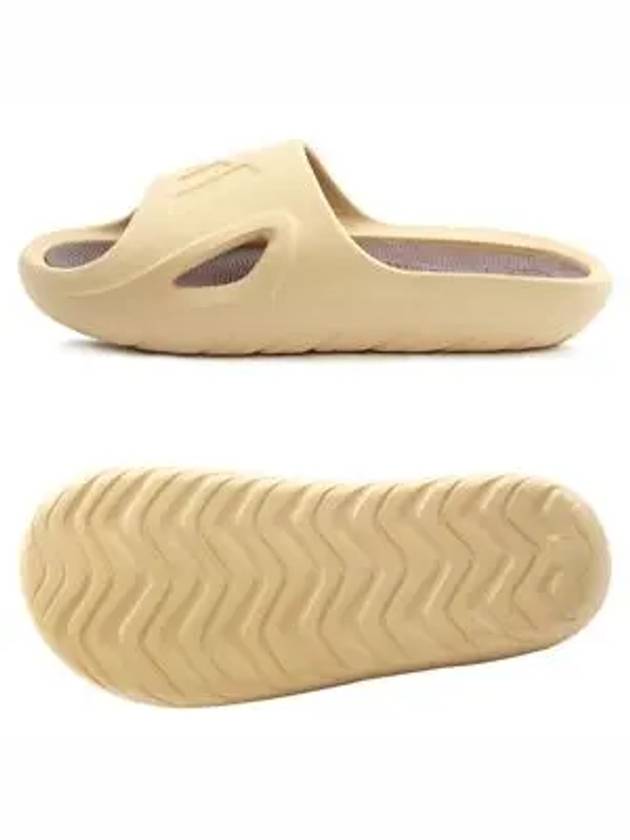 Adicane Slippers Beige - ADIDAS - BALAAN 4