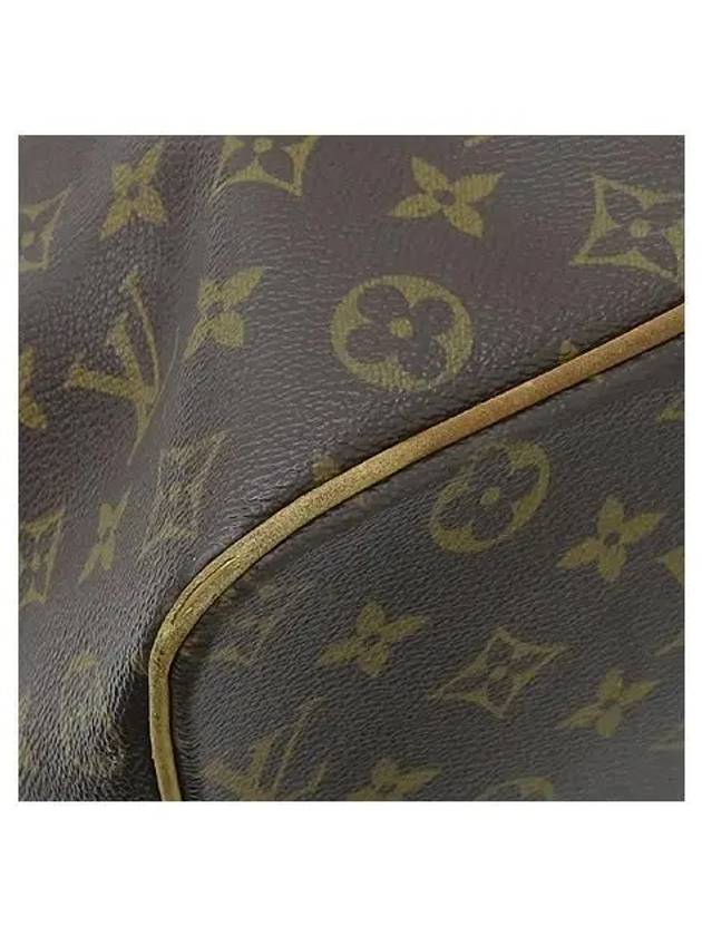 M40146 Monogram Canvas Palermo GM 2WAY - LOUIS VUITTON - BALAAN 6