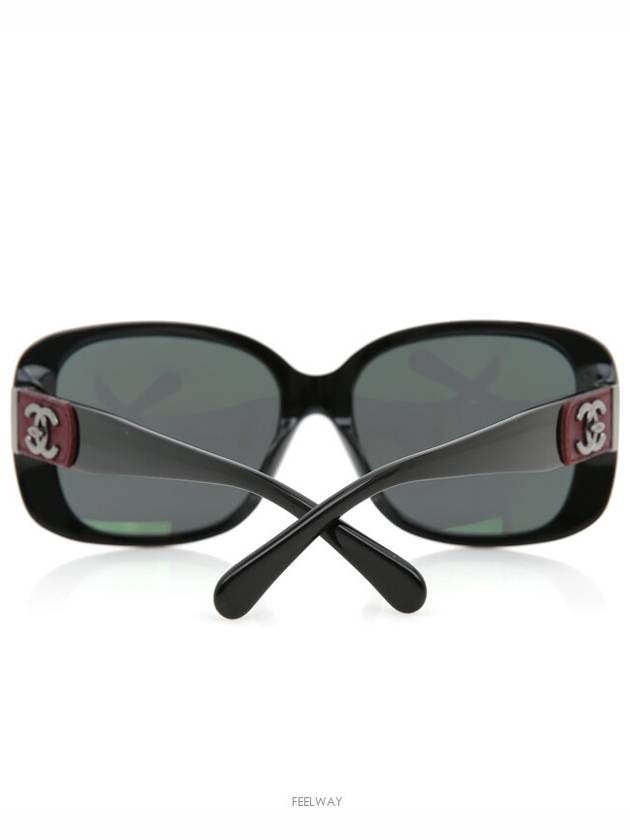 men sunglasses - CHANEL - BALAAN 5