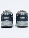 993 Made in USA Navy B Standard - NEW BALANCE - BALAAN 4