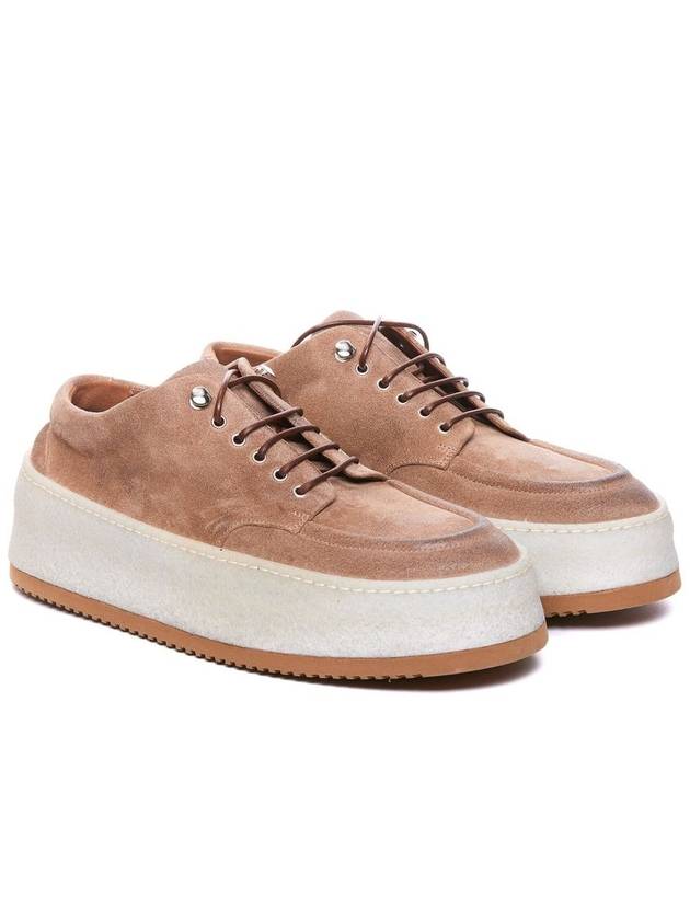 Marsell Sneakers - MARSELL - BALAAN 4