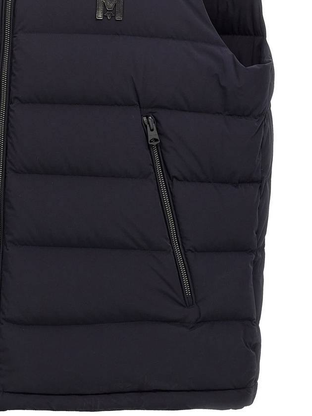 Mackage 'Bobbie' Vest - MACKAGE - BALAAN 4