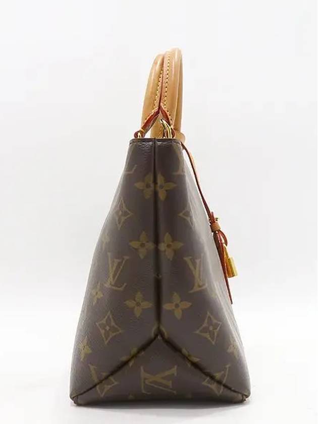 M45900 2WAY bag - LOUIS VUITTON - BALAAN 3