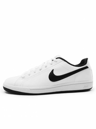 Main Draw SL Low Top Sneakers White - NIKE - BALAAN 2