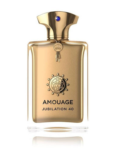 Jubilation 40 Men EXDP 100ml - AMOUAGE - BALAAN 1