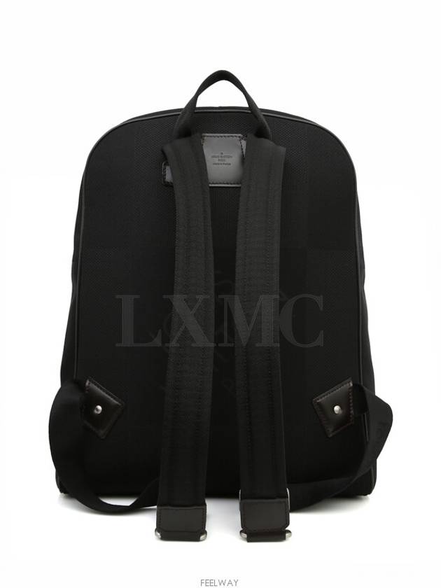 men backpack - LOUIS VUITTON - BALAAN 5