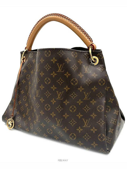 women tote bag - LOUIS VUITTON - BALAAN 2