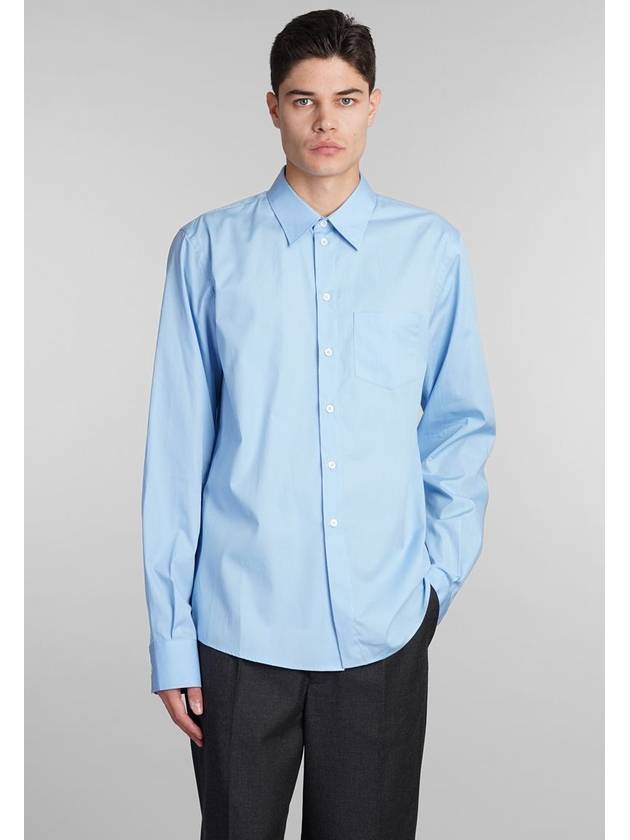 Bally Shirt - BALLY - BALAAN 1